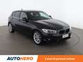 BMW 118 118d Advantage Nero - thumbnail 8