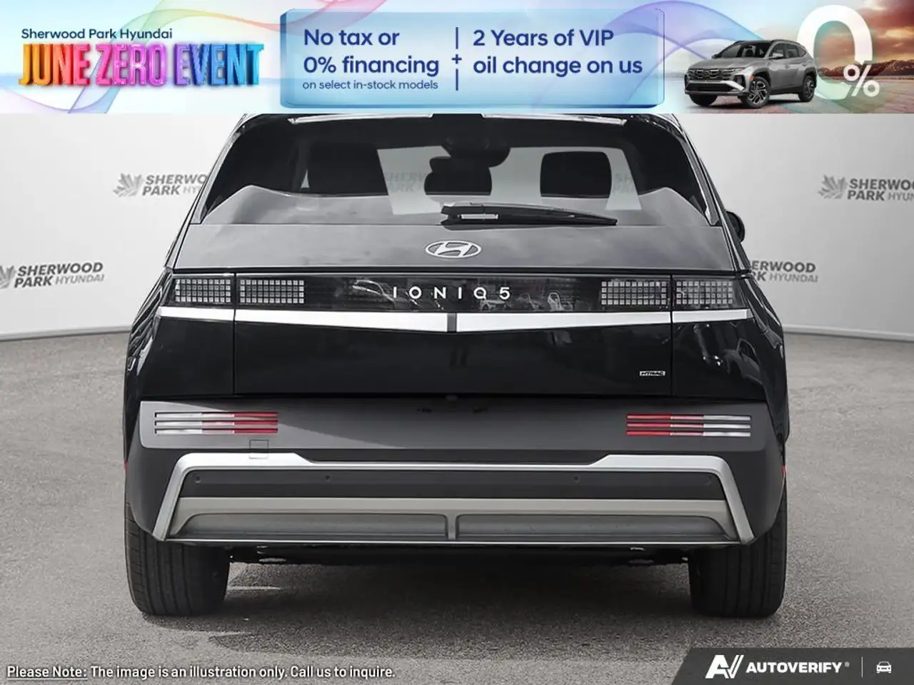Hyundai IONIQ 5 снимка Hyundai IONIQ 5