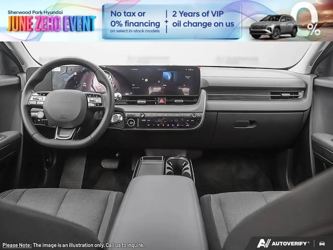 Hyundai IONIQ 5 снимка Hyundai IONIQ 5