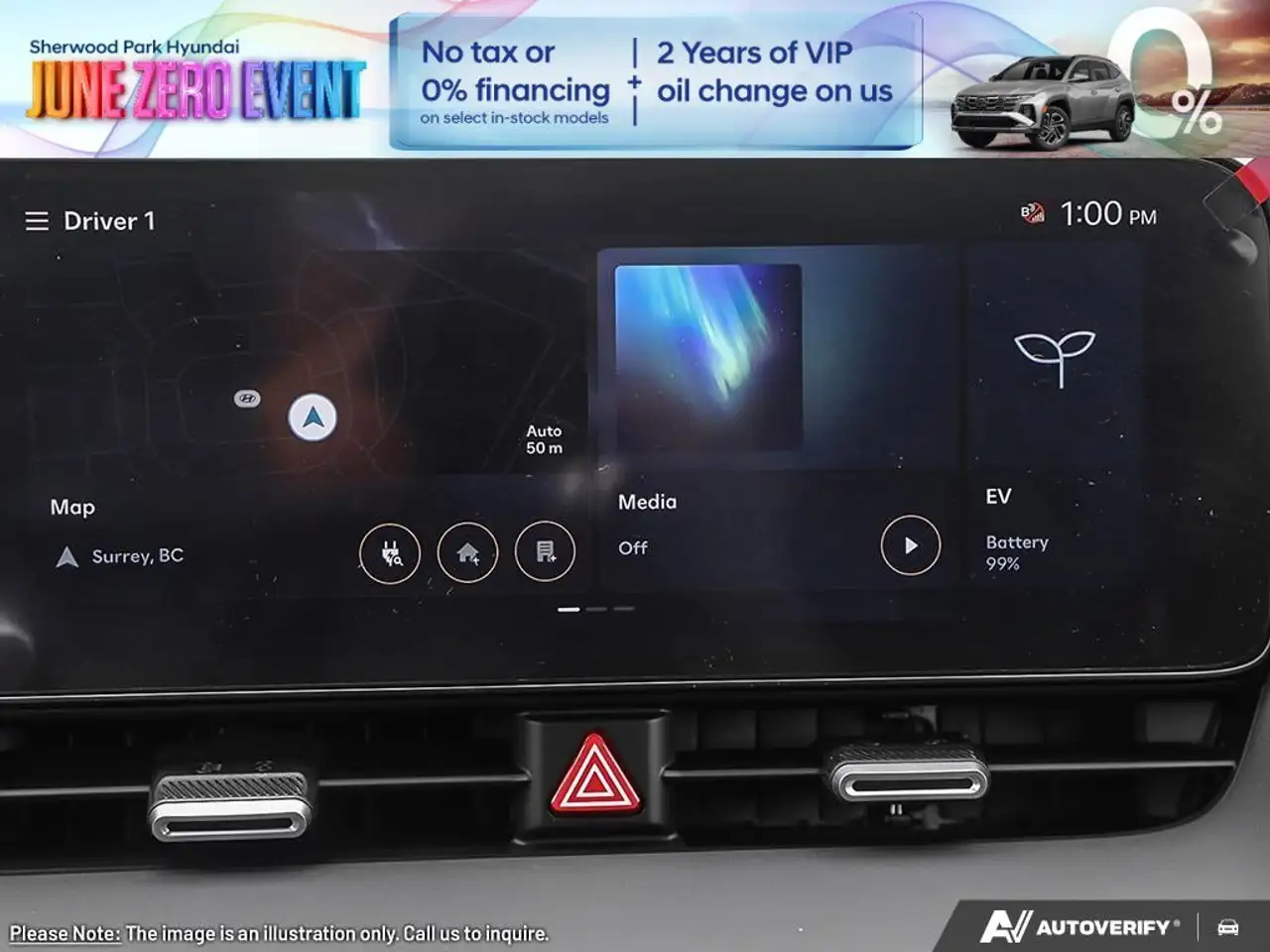 Hyundai IONIQ 5 снимка Hyundai IONIQ 5