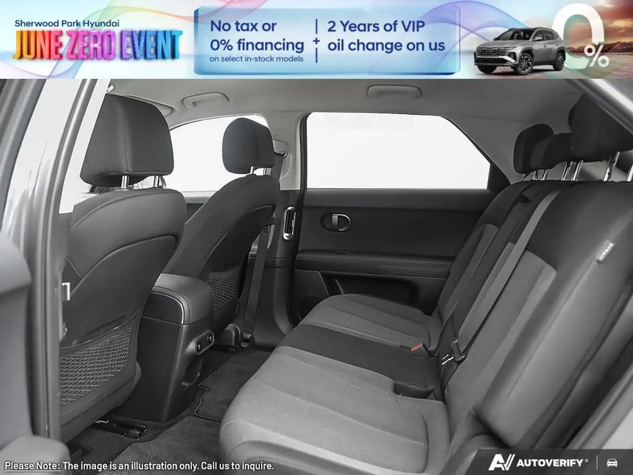 Hyundai IONIQ 5 снимка Hyundai IONIQ 5