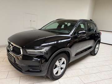 XC40 1.5 T2