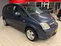 Opel Meriva 1.4-16V Cosmo wij frissen de voorraad op - prijzen Blauw - thumbnail 3