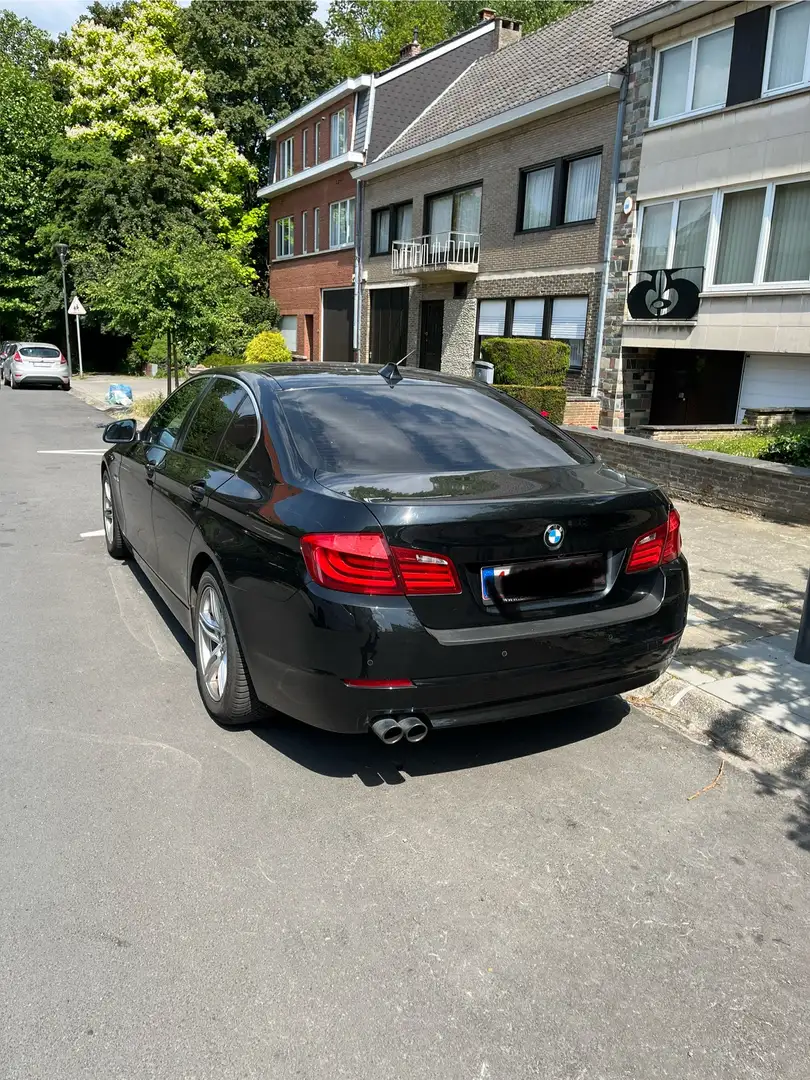 BMW 523 problem electrique - 2