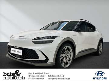 Sport Plus Elektro 4WD AD Panorama Leder Soundsyst