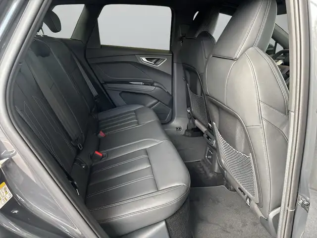Audi E-Tron view 12