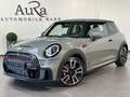 MINI John Cooper Works Sport-Aut. NAV+LED+PANO+H&K+VC Grau - thumbnail 1