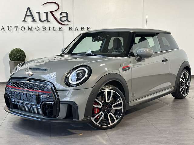 Imagine MINI John Cooper Works Sport-Aut. NAV+LED+PANO+H&K+VC