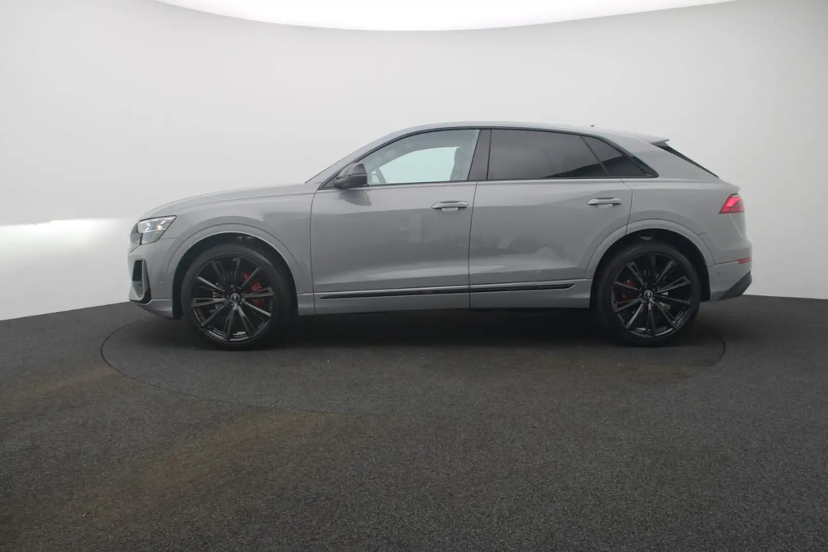 Audi Q8 SUV 50 TDI quattro 286 PS Audi excklusive Lacki... - 2