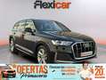 Audi Q7 S line 45 TDI 170kW (232CV) quat. tip. Schwarz - thumbnail 1