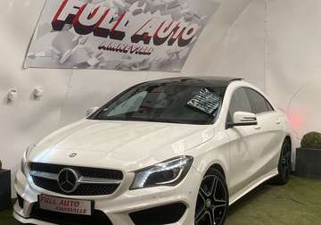 Classe 220 CDI 177cv Fascination 7G-DCT