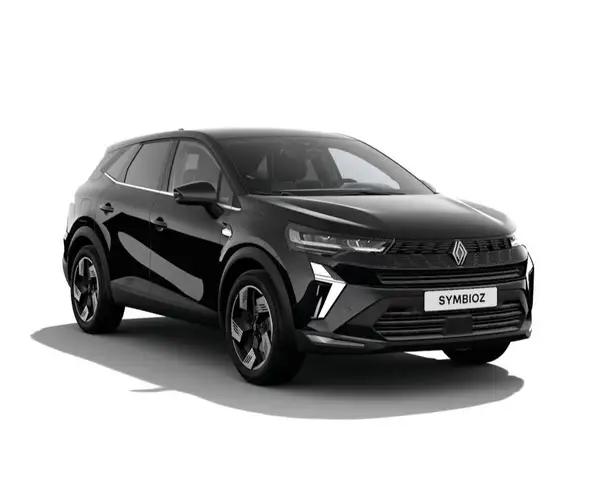 Renault Symbioz Mild Hybrid 140 EDC Techno