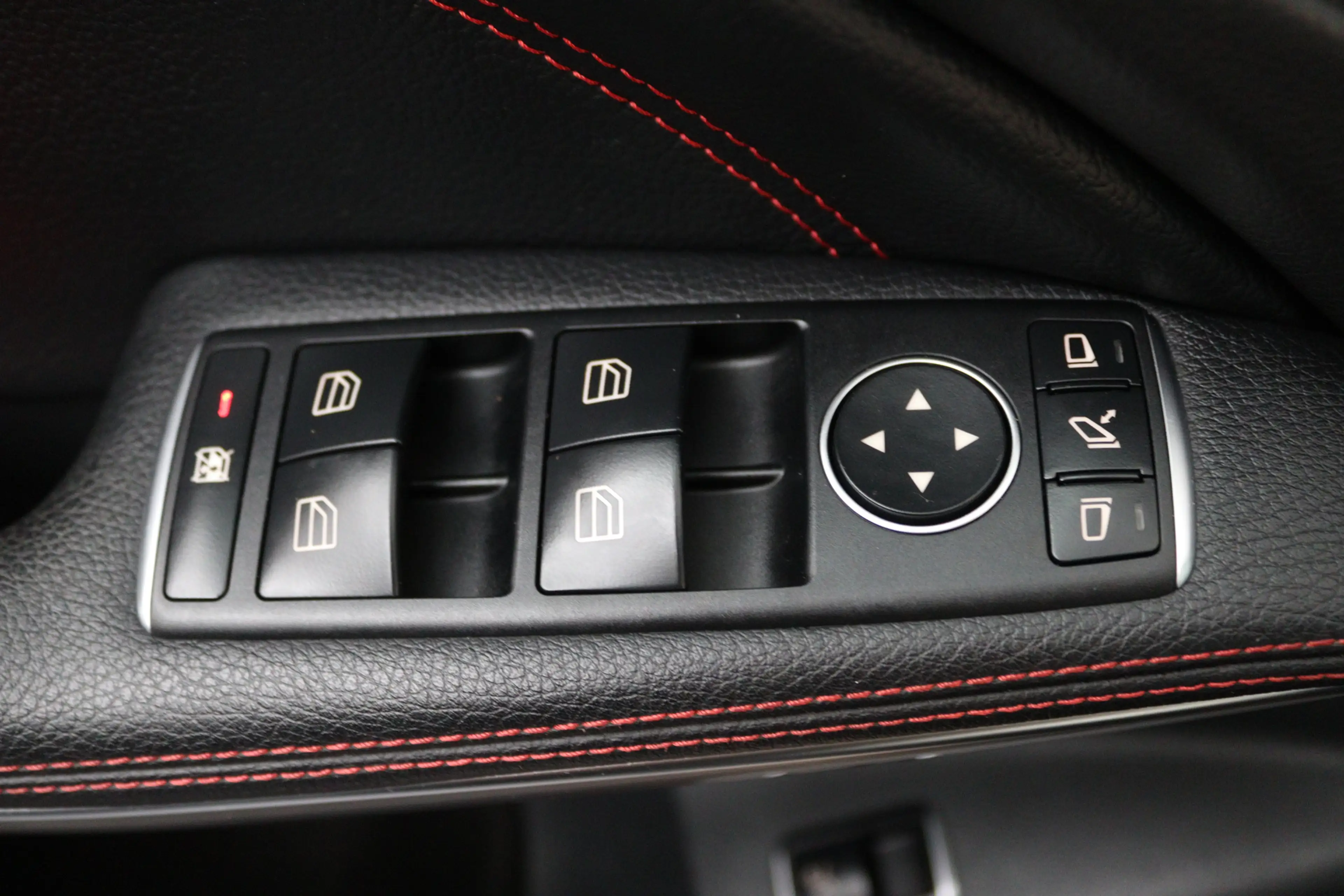 Mercedes-Benz CLA 200 Shooting Brake Prestige (PANORAMADAK, STOELVERWARM — photo 7