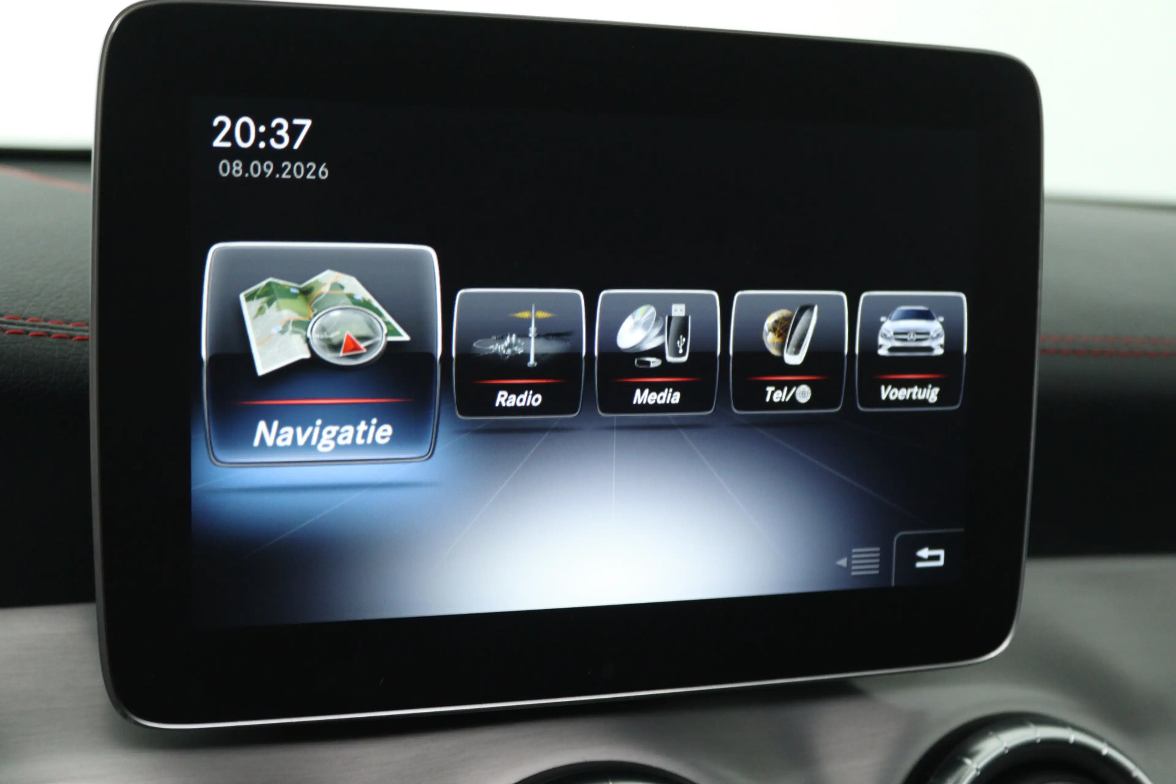 Mercedes-Benz CLA 200 Shooting Brake Prestige (PANORAMADAK, STOELVERWARM — photo 15