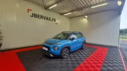 Citroen C3 Aircross bluehdi 120 ss eat6 feel business