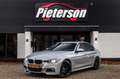 BMW 335 3-serie 335i M-Pakket NAP FACELIFT PANO H&K CAMERA Gris - thumbnail 6