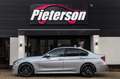 BMW 335 3-serie 335i M-Pakket NAP FACELIFT PANO H&K CAMERA Gris - thumbnail 7