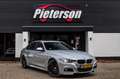 BMW 335 3-serie 335i M-Pakket NAP FACELIFT PANO H&K CAMERA Gris - thumbnail 1