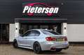 BMW 335 3-serie 335i M-Pakket NAP FACELIFT PANO H&K CAMERA Gris - thumbnail 3