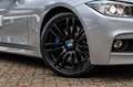 BMW 335 3-serie 335i M-Pakket NAP FACELIFT PANO H&K CAMERA Gris - thumbnail 4
