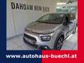 Citroen C3 PureTech 83 S&S 5-Gang-Manuell Feel Grau - thumbnail 1