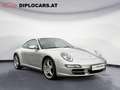 Porsche 997 Carrera 4 S Coupe Gris - thumbnail 1