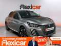 Peugeot 208 Allure Gasolina 100 S&S 6 Vel. MAN Gris - thumbnail 1