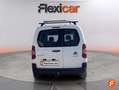 Citroen Berlingo Combi BlueHDi S&S Talla M Feel 100 Blanc - thumbnail 4