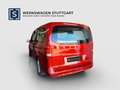 Mercedes-Benz EQV 300 EQV 300 L MOPF II 6-SITZER DISTRONIC KAMERA Rot - thumbnail 8