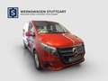 Mercedes-Benz EQV 300 EQV 300 L MOPF II 6-SITZER DISTRONIC KAMERA Rot - thumbnail 3