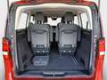 Mercedes-Benz EQV 300 EQV 300 L MOPF II 6-SITZER DISTRONIC KAMERA Rot - thumbnail 9