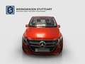 Mercedes-Benz EQV 300 EQV 300 L MOPF II 6-SITZER DISTRONIC KAMERA Rot - thumbnail 2