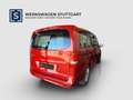 Mercedes-Benz EQV 300 EQV 300 L MOPF II 6-SITZER DISTRONIC KAMERA Rot - thumbnail 4