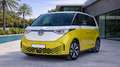 Volkswagen ID. Buzz Pro 150KW 77Kwh Amarillo - thumbnail 1