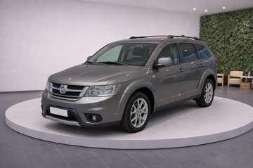 2.0 Multijet 140Cv Urban MT6