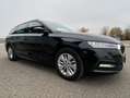 Skoda Octavia Combi 2.0 TDI DSG AHK+NAVI-COLUMBUS+LED+ Schwarz - thumbnail 6