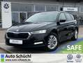 Skoda Octavia Combi 2.0 TDI DSG AHK+NAVI-COLUMBUS+LED+ Schwarz - thumbnail 1