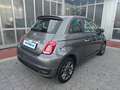 Fiat 500 SPORT 2022 1.0 hybrid 70cv Gris - thumbnail 6