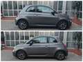 Fiat 500 SPORT 2022 1.0 hybrid 70cv Gris - thumbnail 7