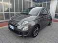 Fiat 500 SPORT 2022 1.0 hybrid 70cv Gris - thumbnail 1