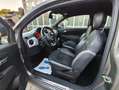 Fiat 500 SPORT 2022 1.0 hybrid 70cv Gris - thumbnail 9