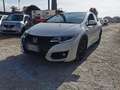 Honda Civic Civic 1.6 Sport Bianco - thumbnail 1