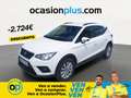 SEAT Arona 1.6TDI CR S&S Style 115 Blanco - thumbnail 1