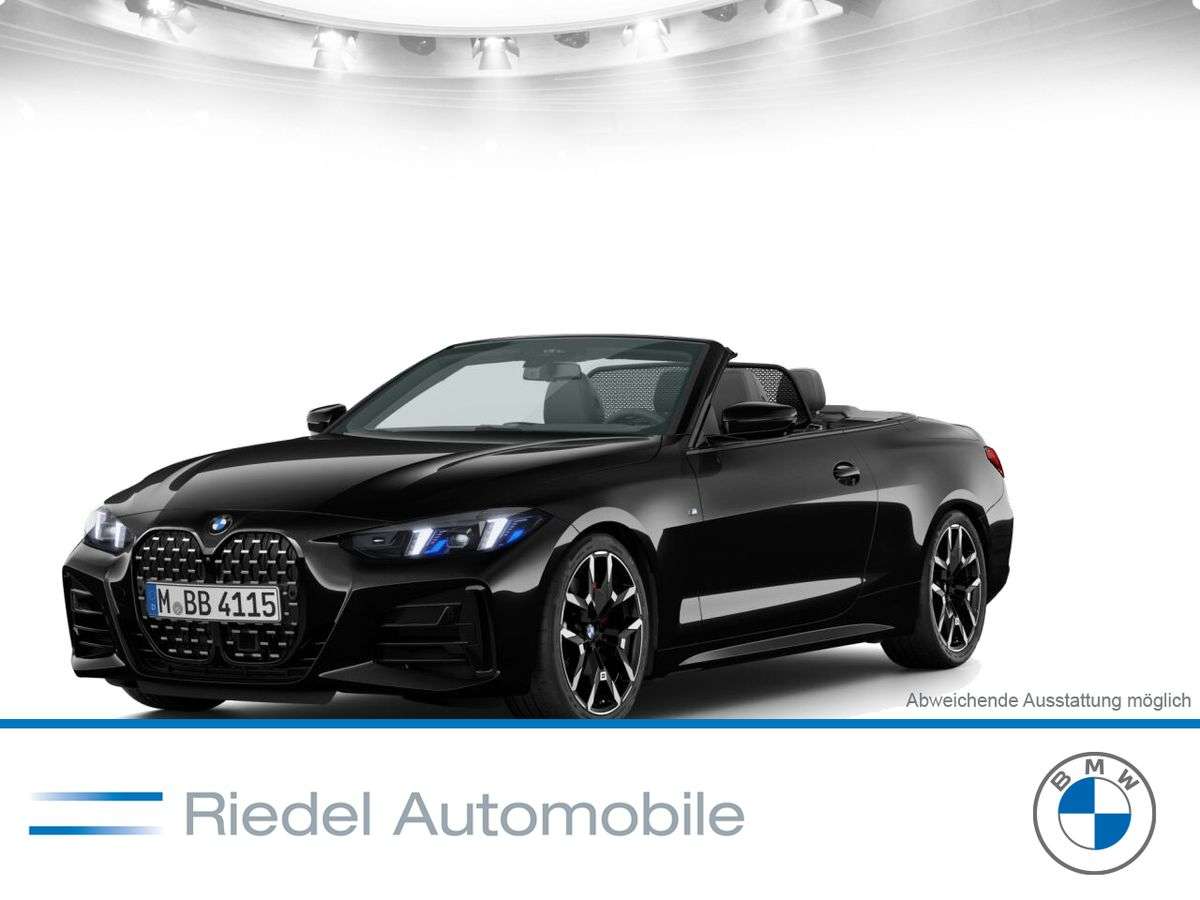 BMW 420 occasion