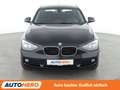 BMW 116 116i *LIM*PDC*SHZ*KLIMA*GARANTIE* Noir - thumbnail 9
