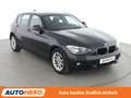 BMW 116 116i *LIM*PDC*SHZ*KLIMA*GARANTIE* Noir - thumbnail 8