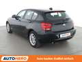 BMW 116 116i *LIM*PDC*SHZ*KLIMA*GARANTIE* Noir - thumbnail 4