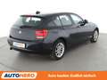 BMW 116 116i *LIM*PDC*SHZ*KLIMA*GARANTIE* Noir - thumbnail 6