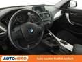 BMW 116 116i *LIM*PDC*SHZ*KLIMA*GARANTIE* Noir - thumbnail 11