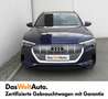 Audi e-tron 50 230 kW Business Bleu - thumbnail 3